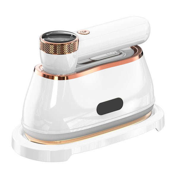 Travel iron | Steamer for Clothes & Iron 2in1 | 70% OFF
