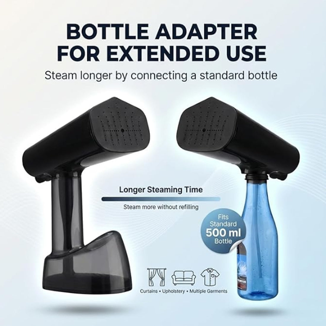 Turbo iron for clothes, Convenient Handheld Garment Vertical | 70% OFF